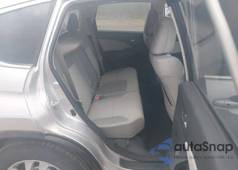 2016 Honda Cr-V Ex z USA, uszkodzony, nr VIN 5J6RM4H57GL073887